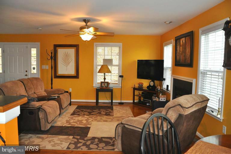 SHEN FARMS MT LAKE - Residential Lease