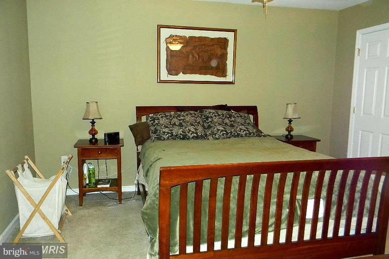 SHEN FARMS MT LAKE - Residential Lease