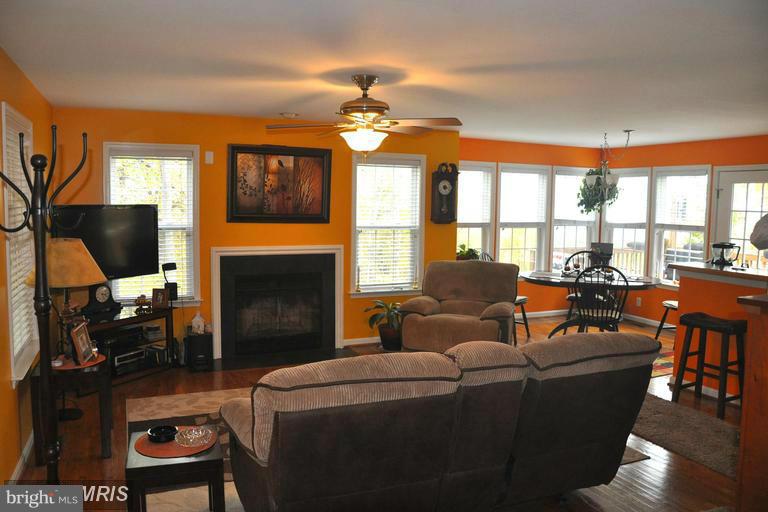 SHEN FARMS MT LAKE - Residential Lease