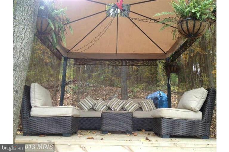 SHEN FARMS MT LAKE - Residential Lease