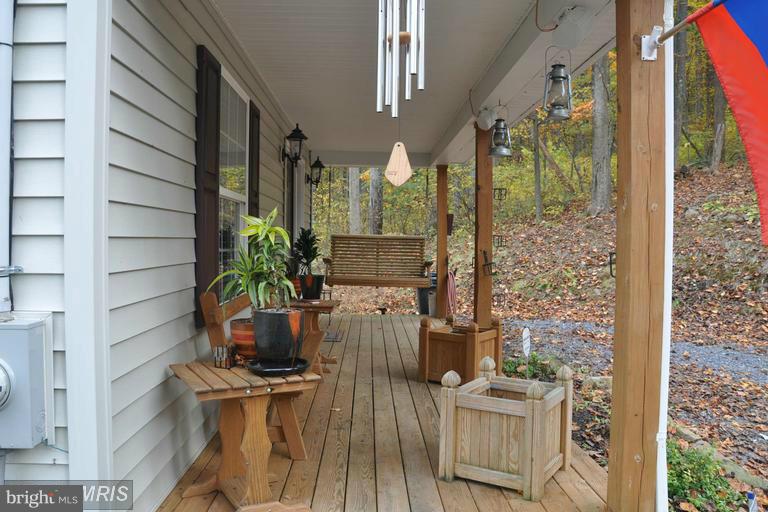 SHEN FARMS MT LAKE - Residential Lease