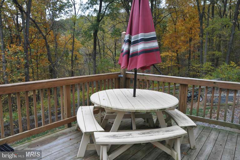 SHEN FARMS MT LAKE - Residential Lease