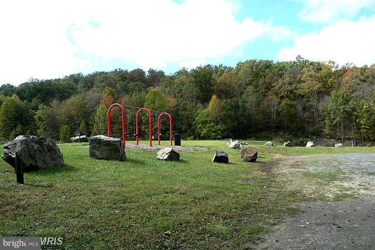 SHEN FARMS MT LAKE - Residential Lease