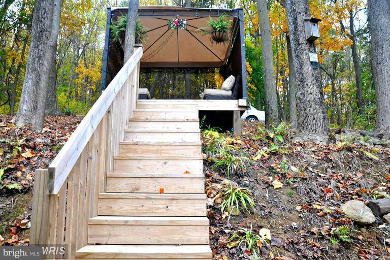 SHEN FARMS MT LAKE - Residential Lease