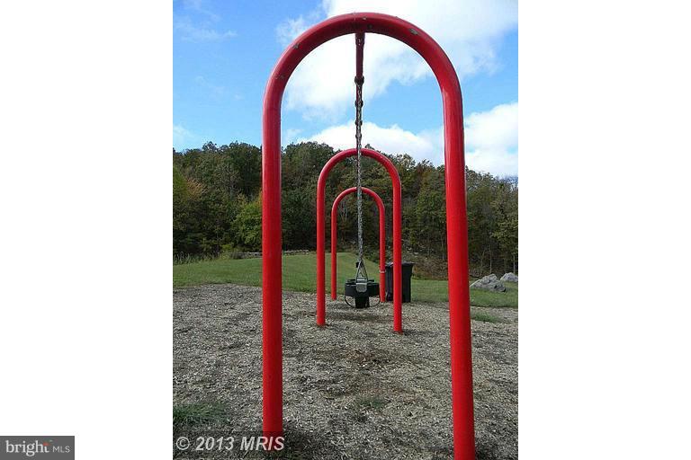 SHEN FARMS MT LAKE - Residential Lease