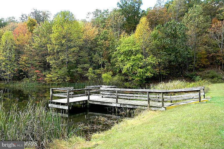 SHEN FARMS MT LAKE - Residential Lease