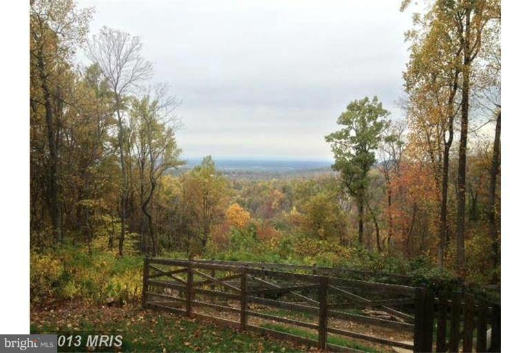 SHEN FARMS MT LAKE - Residential Lease