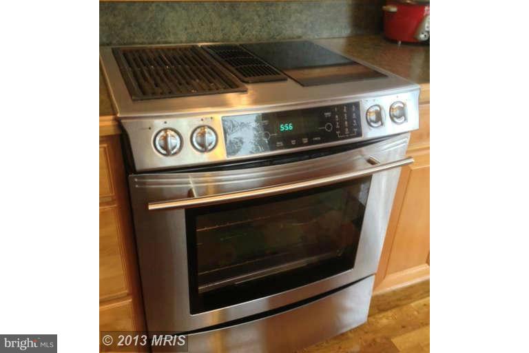 SHEN FARMS MT LAKE - Residential Lease