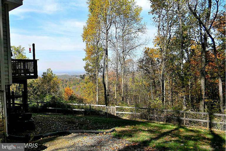 SHEN FARMS MT LAKE - Residential Lease