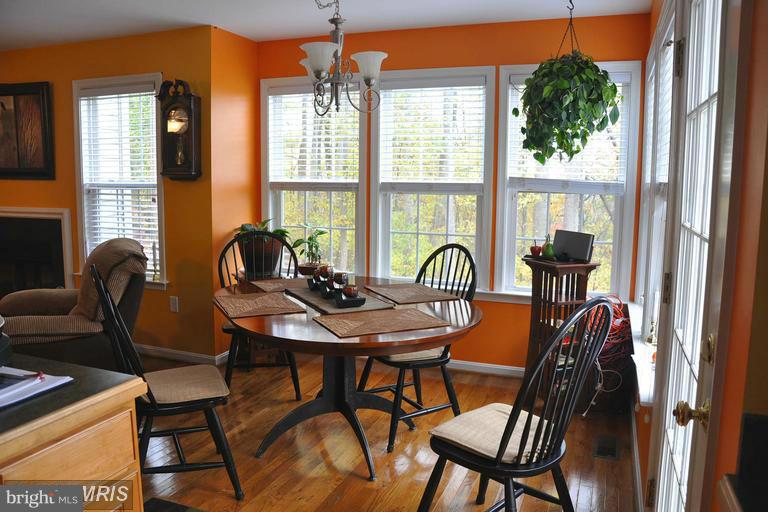 SHEN FARMS MT LAKE - Residential Lease