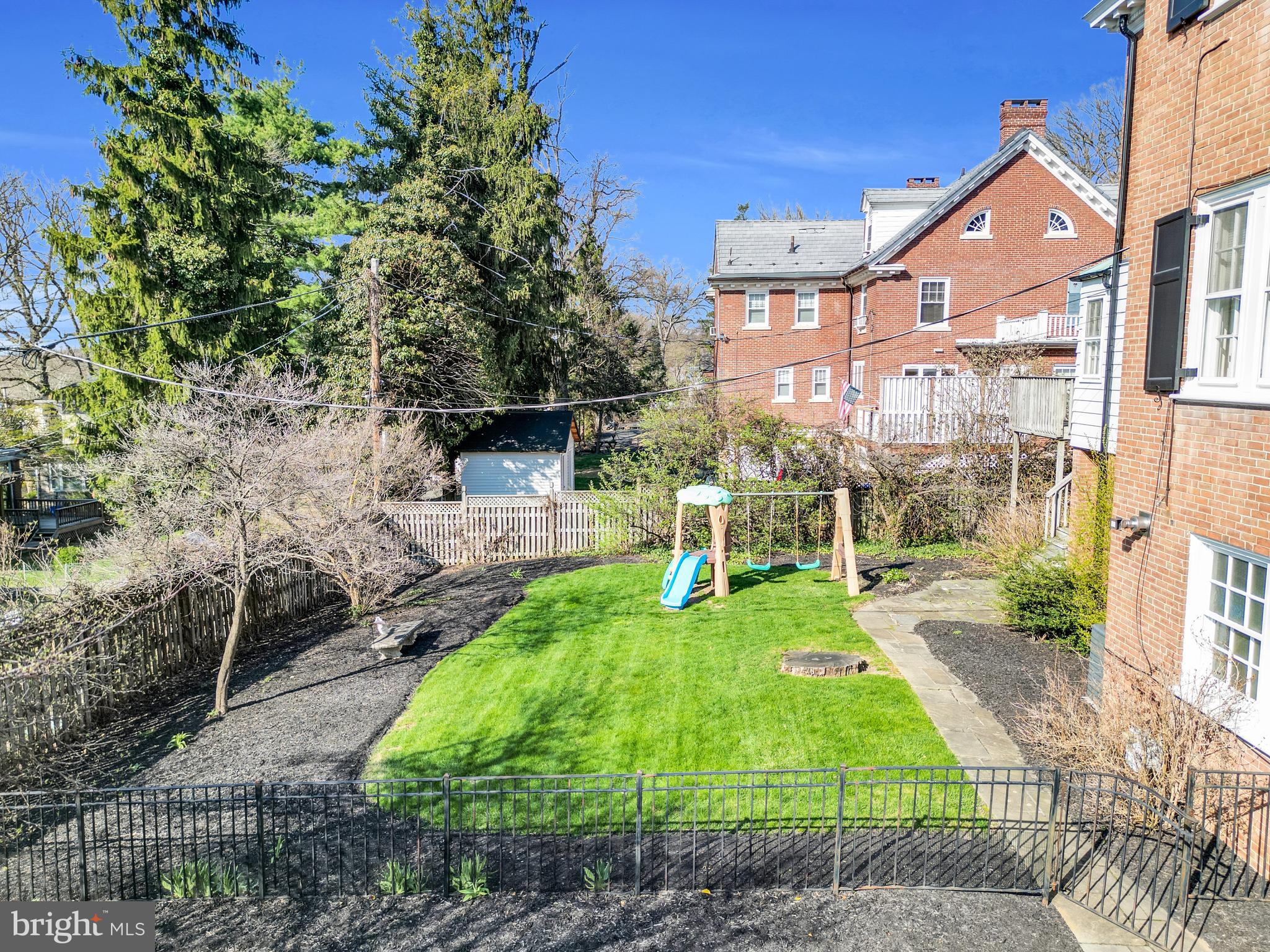 HAMPDEN HEIGHTS - Residential