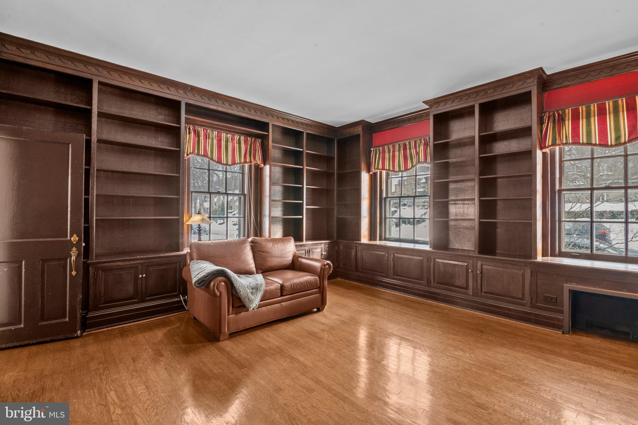 HAMPDEN HEIGHTS - Residential