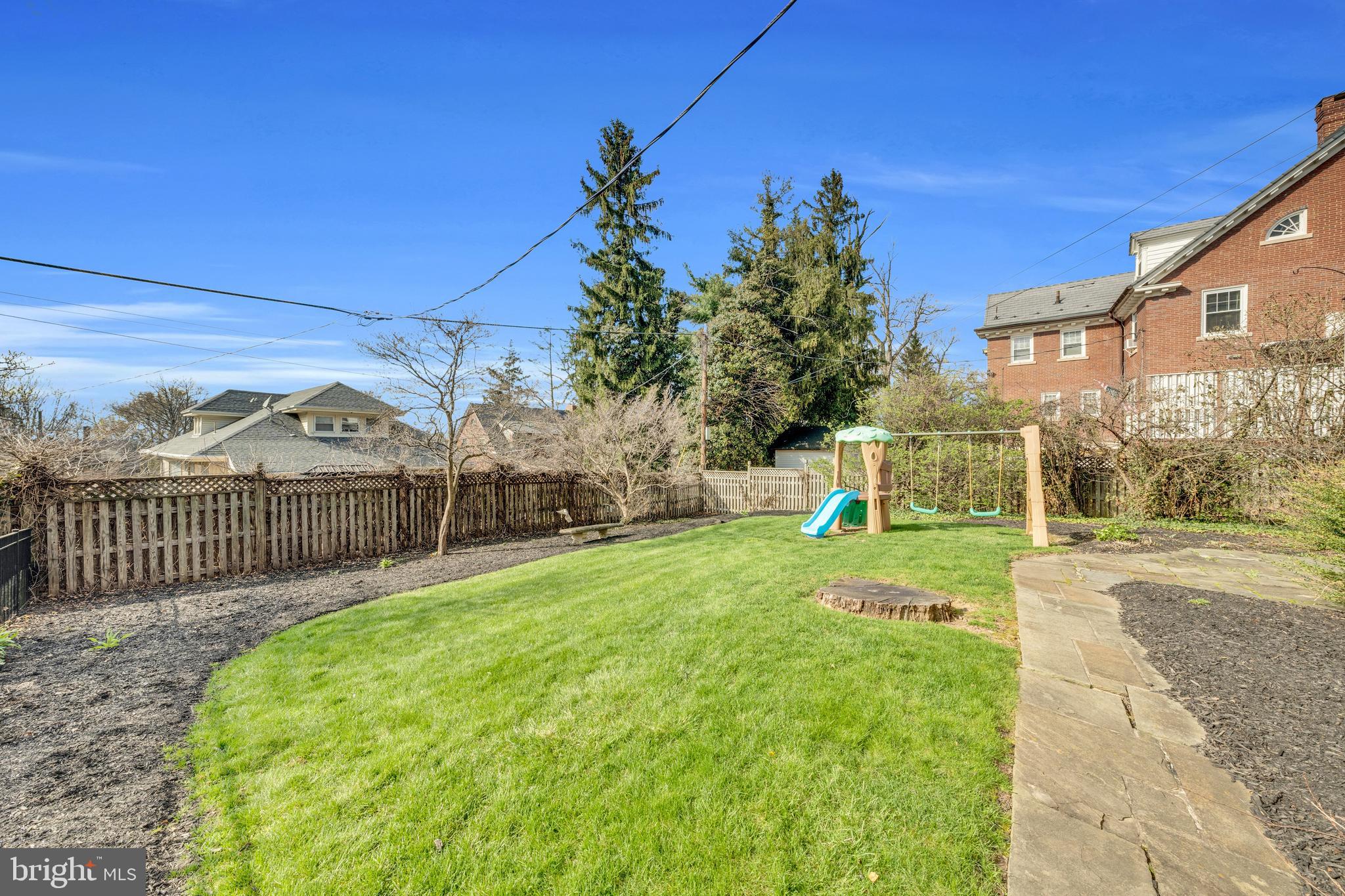 HAMPDEN HEIGHTS - Residential