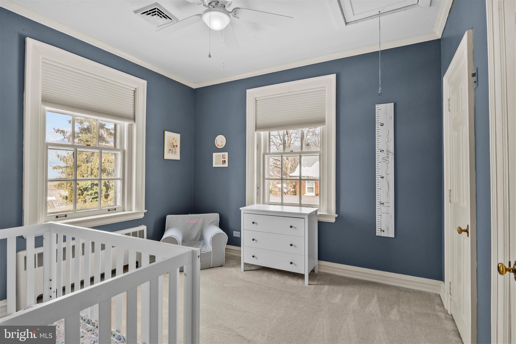 HAMPDEN HEIGHTS - Residential