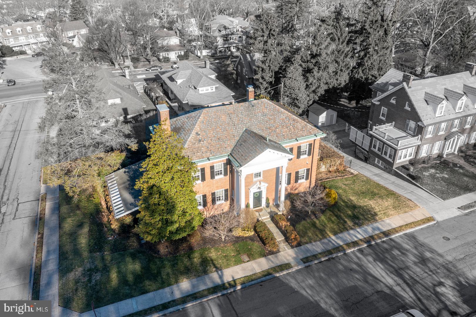 HAMPDEN HEIGHTS - Residential