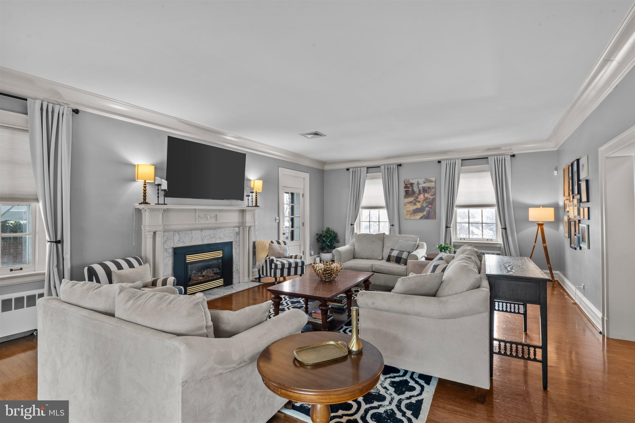 HAMPDEN HEIGHTS - Residential