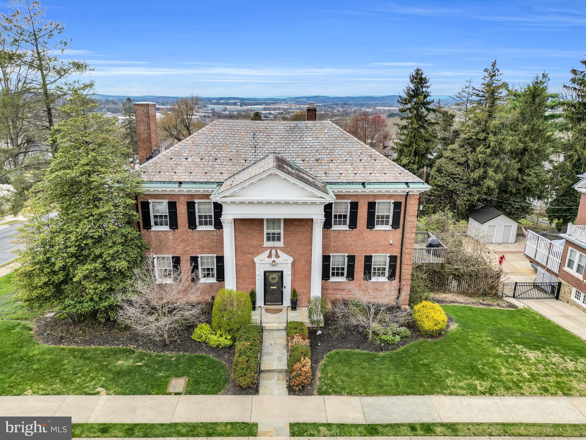 HAMPDEN HEIGHTS - Residential