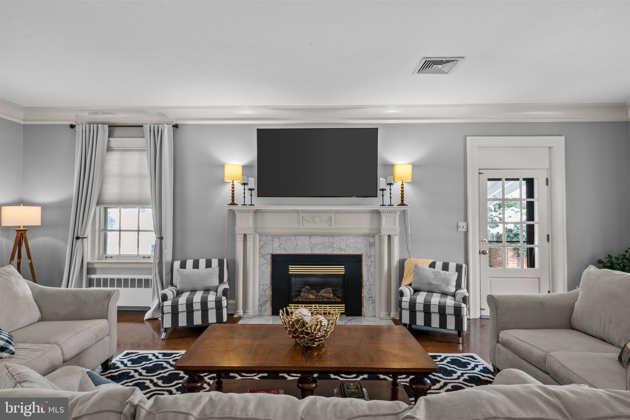 HAMPDEN HEIGHTS - Residential