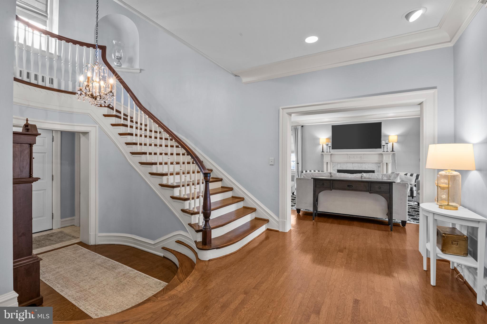 HAMPDEN HEIGHTS - Residential