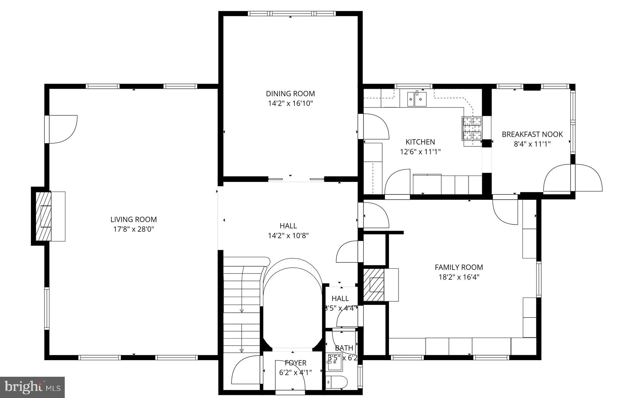 HAMPDEN HEIGHTS - Residential
