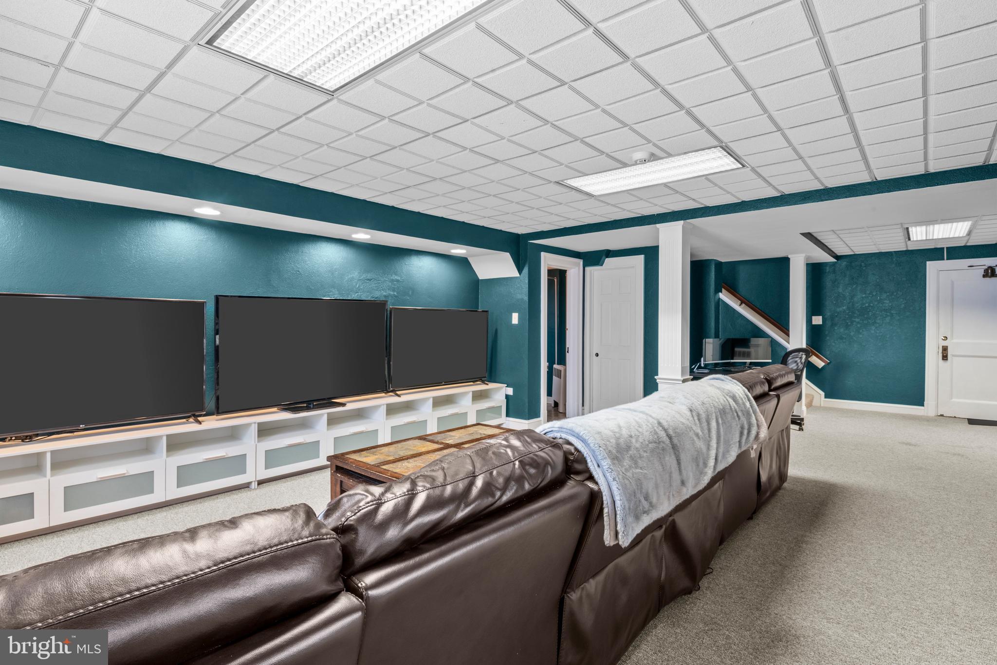 HAMPDEN HEIGHTS - Residential