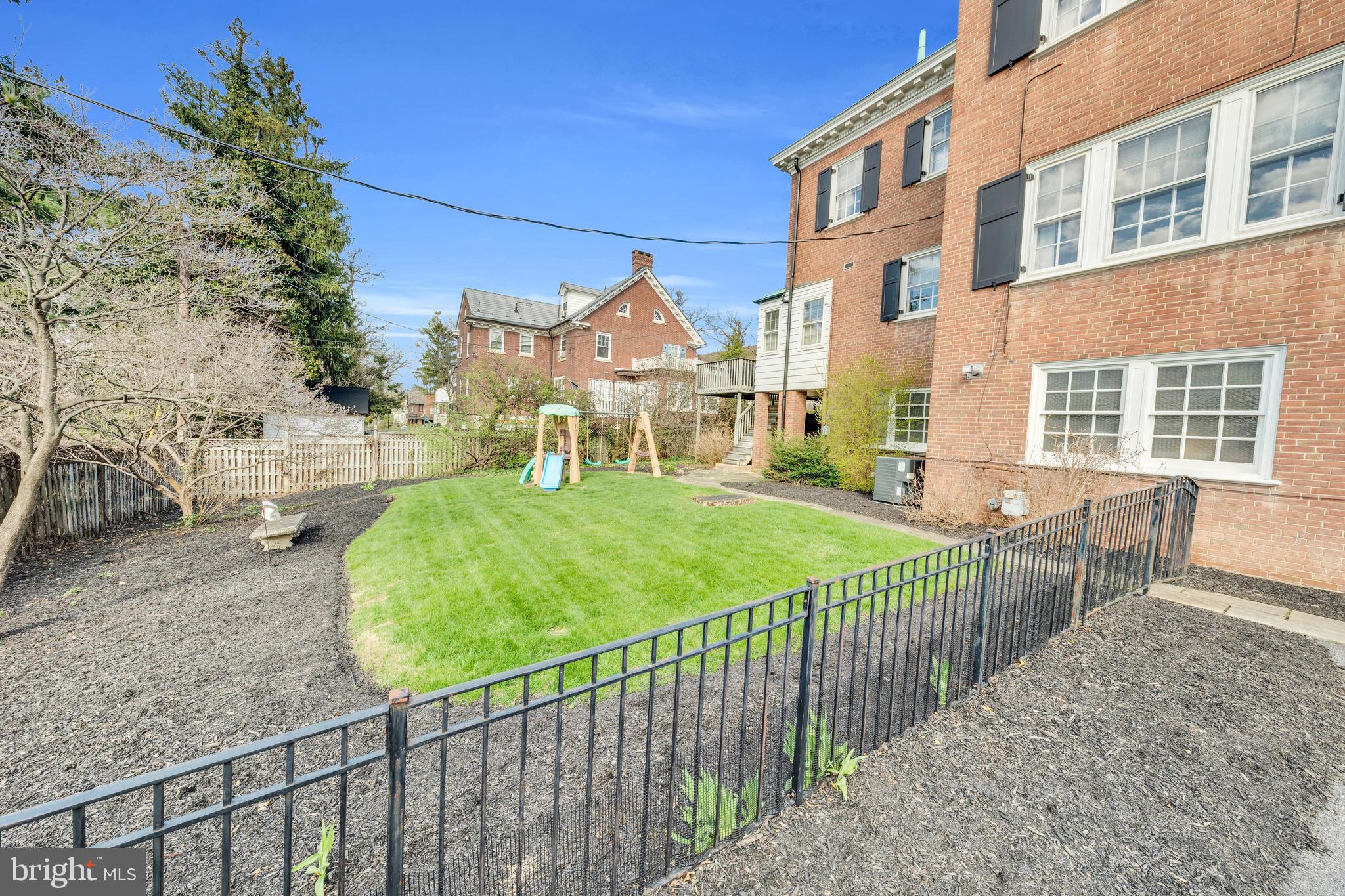 HAMPDEN HEIGHTS - Residential