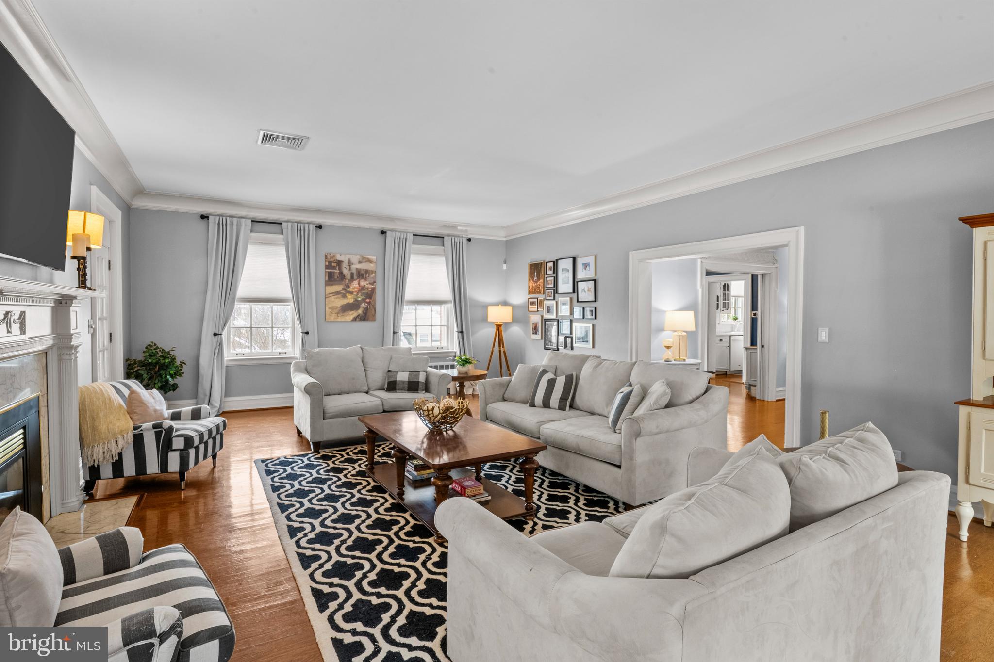 HAMPDEN HEIGHTS - Residential