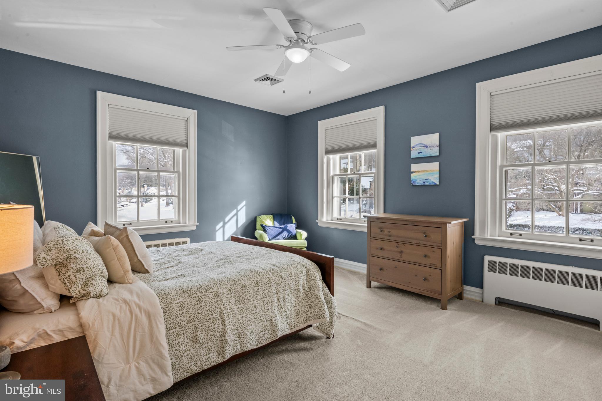 HAMPDEN HEIGHTS - Residential