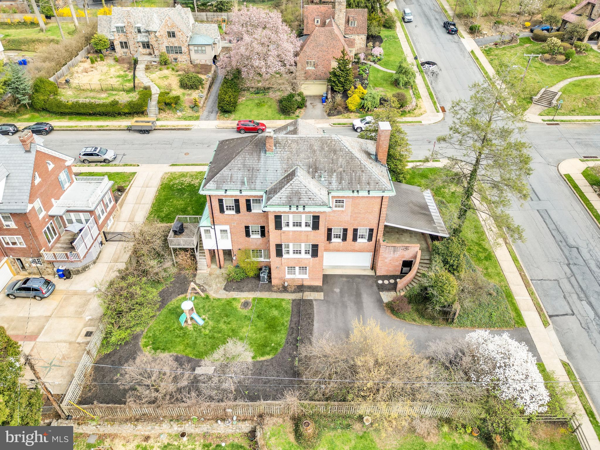 HAMPDEN HEIGHTS - Residential