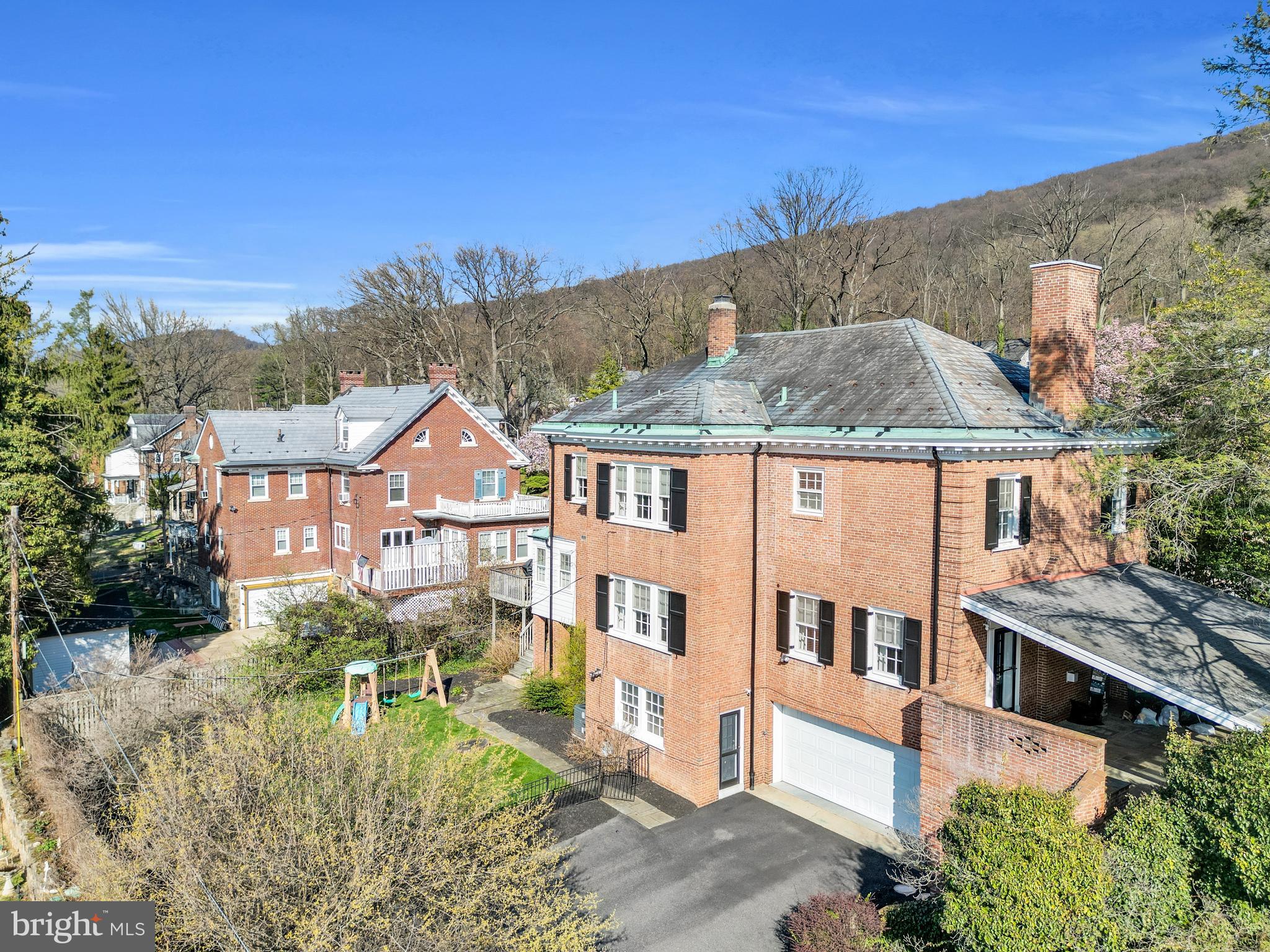 HAMPDEN HEIGHTS - Residential