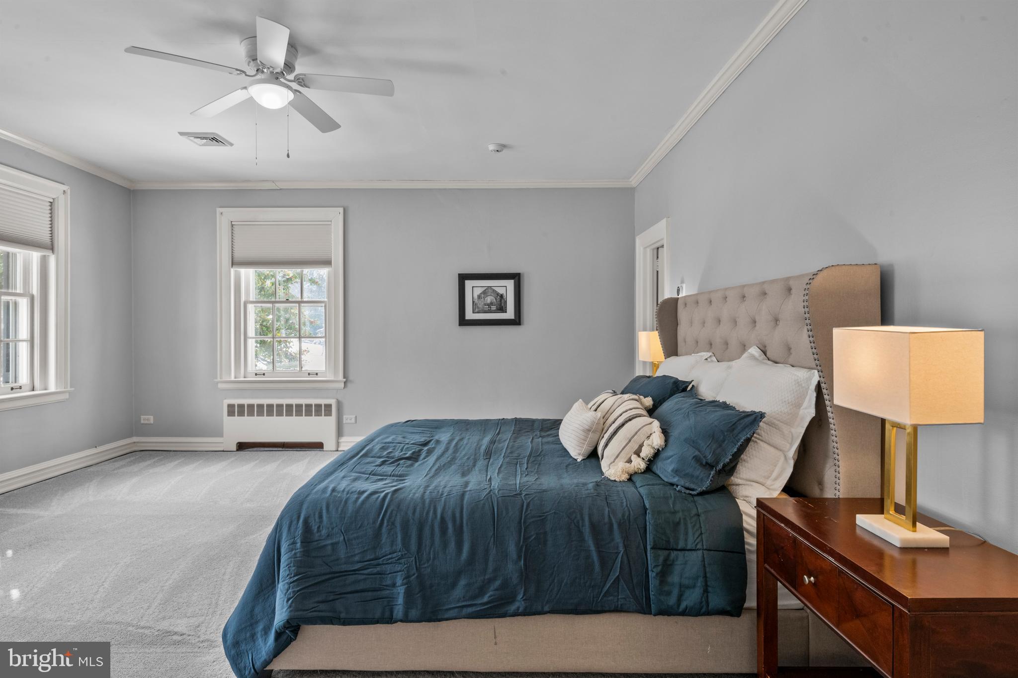 HAMPDEN HEIGHTS - Residential