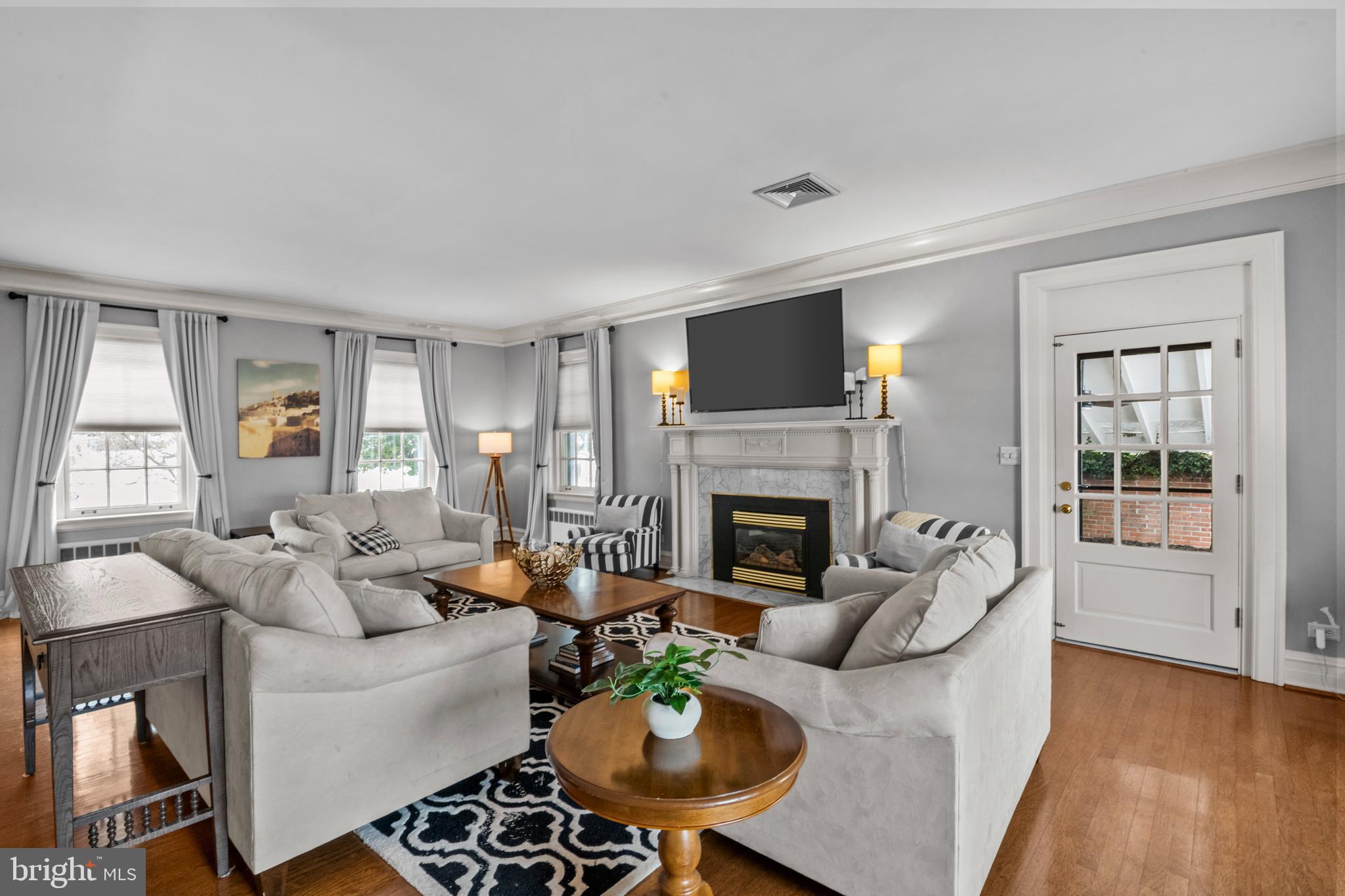 HAMPDEN HEIGHTS - Residential