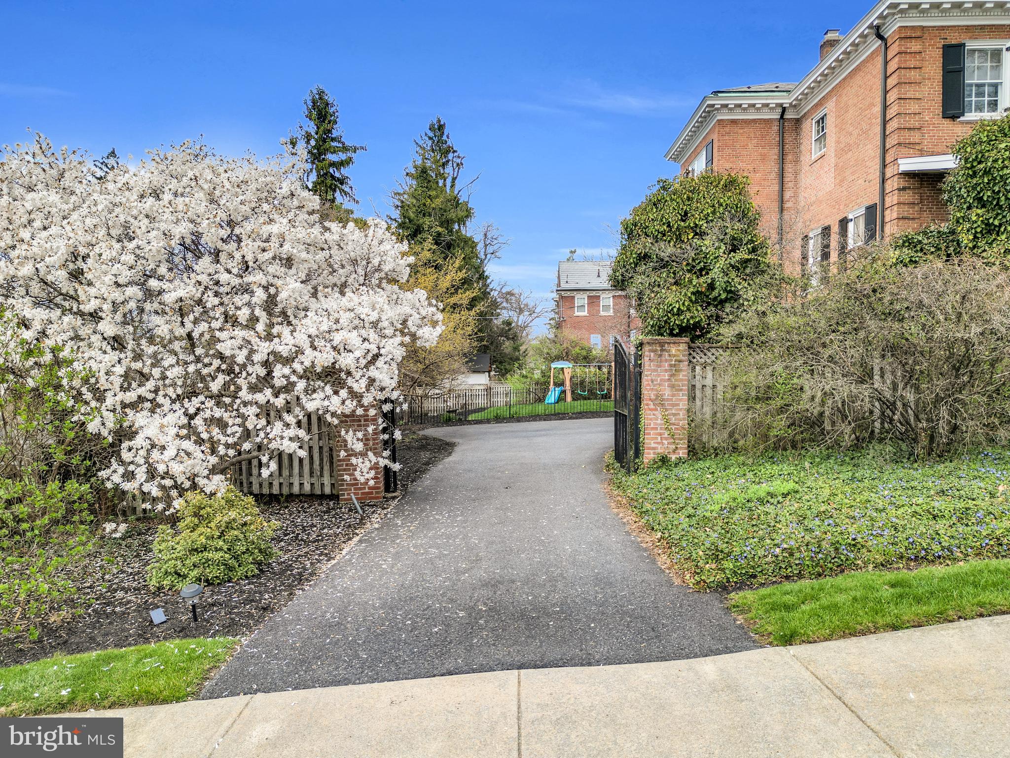 HAMPDEN HEIGHTS - Residential