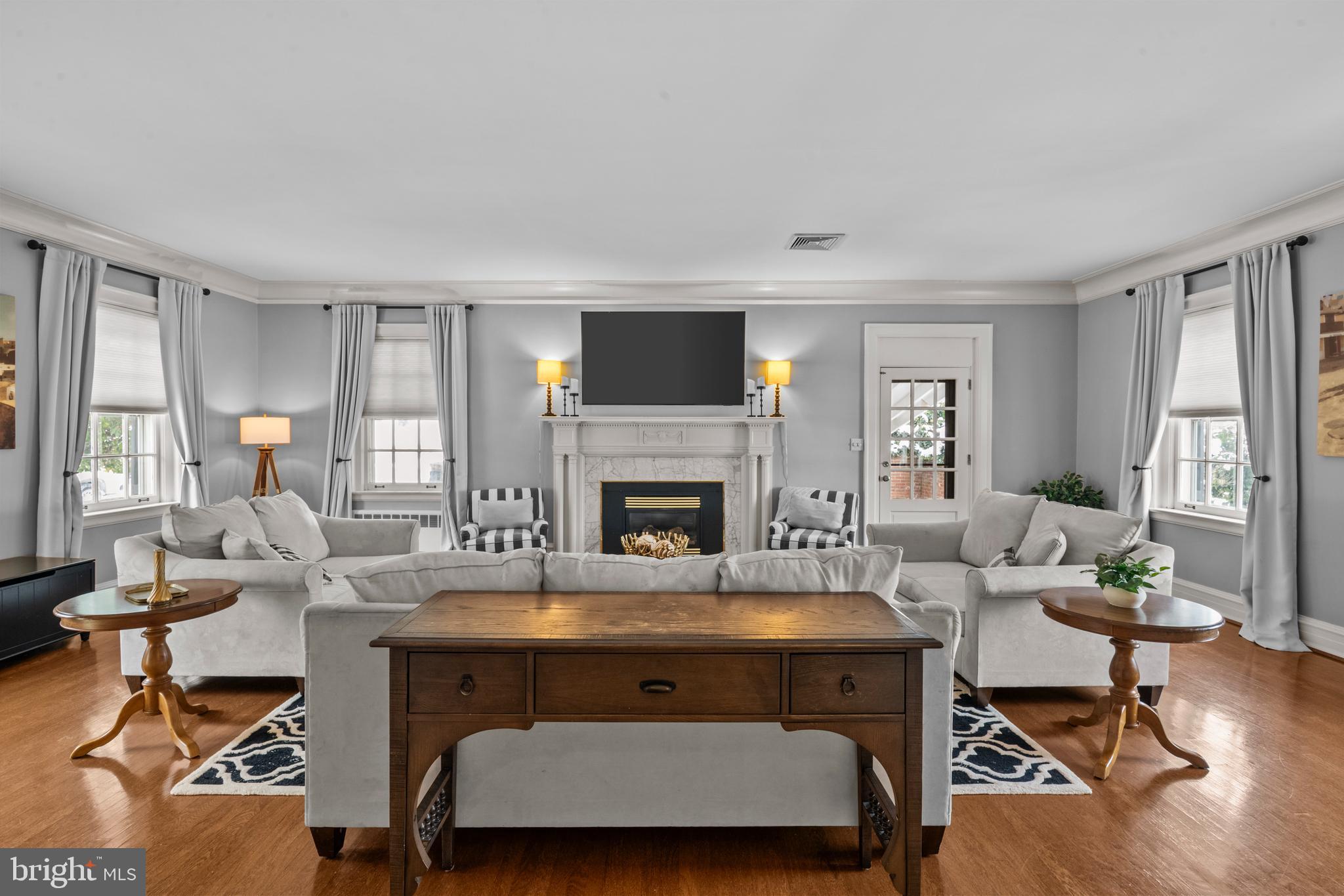 HAMPDEN HEIGHTS - Residential