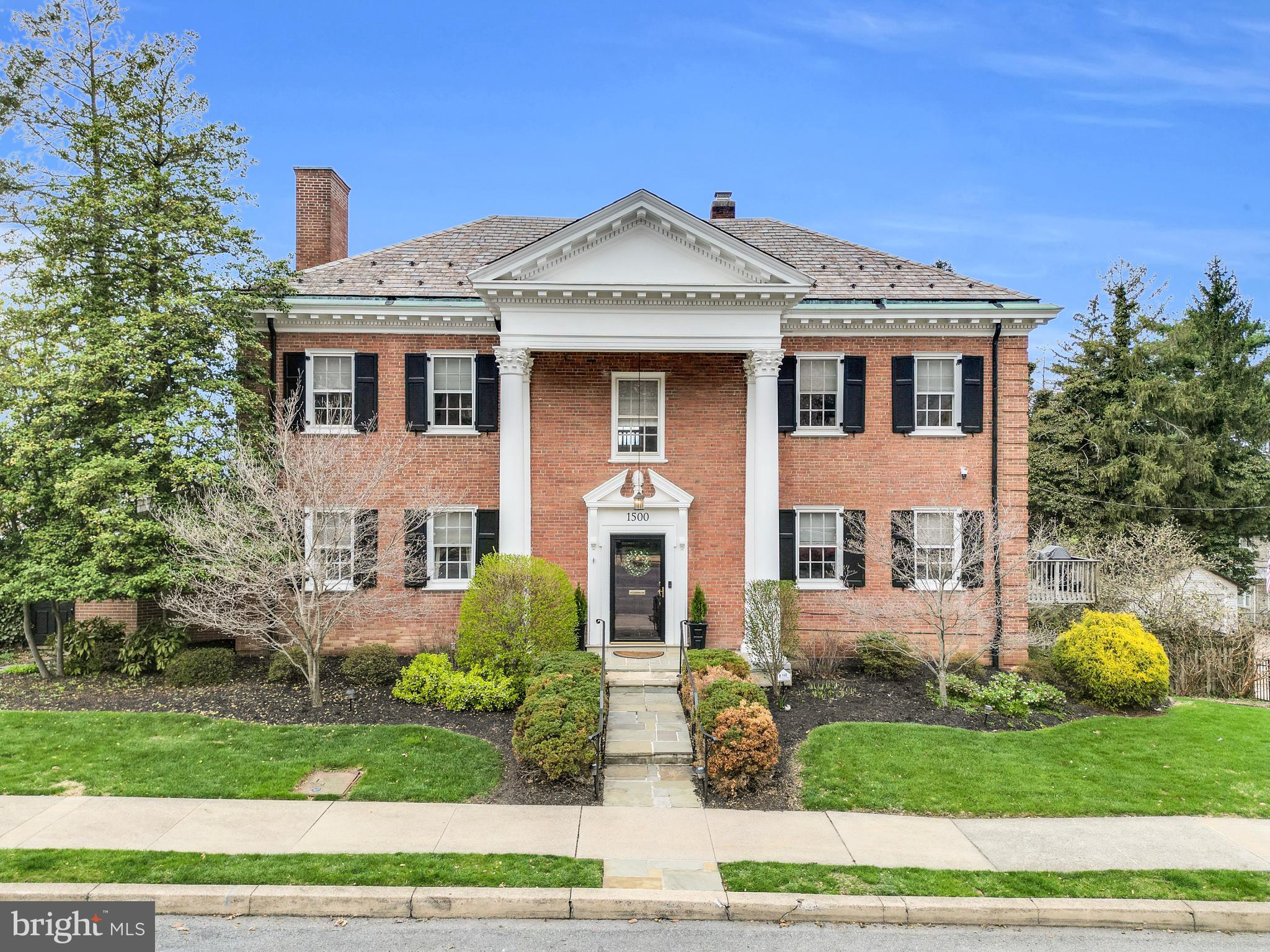 HAMPDEN HEIGHTS - Residential