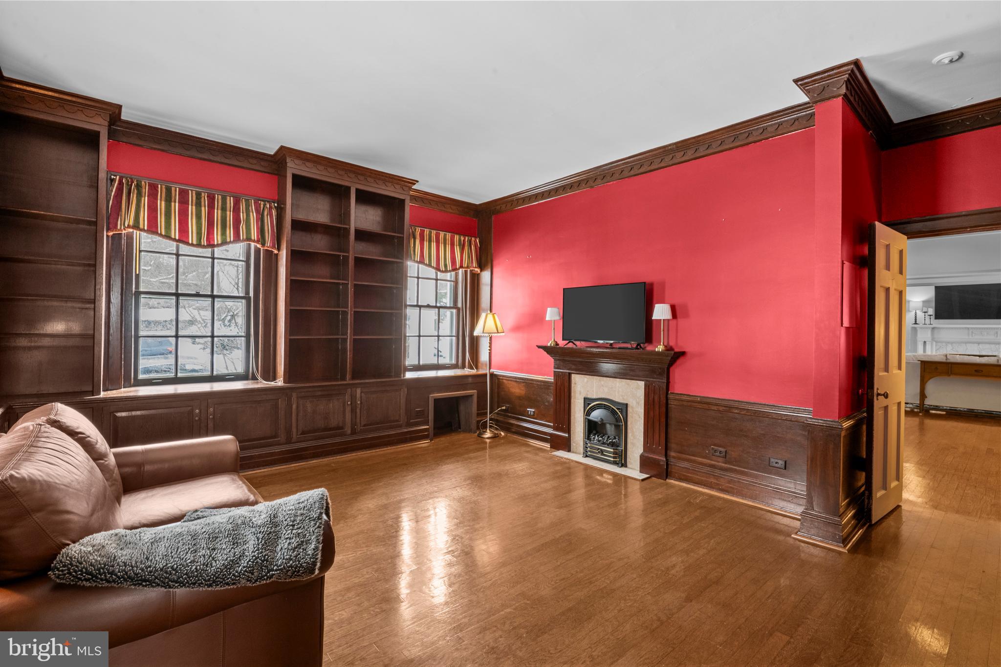 HAMPDEN HEIGHTS - Residential