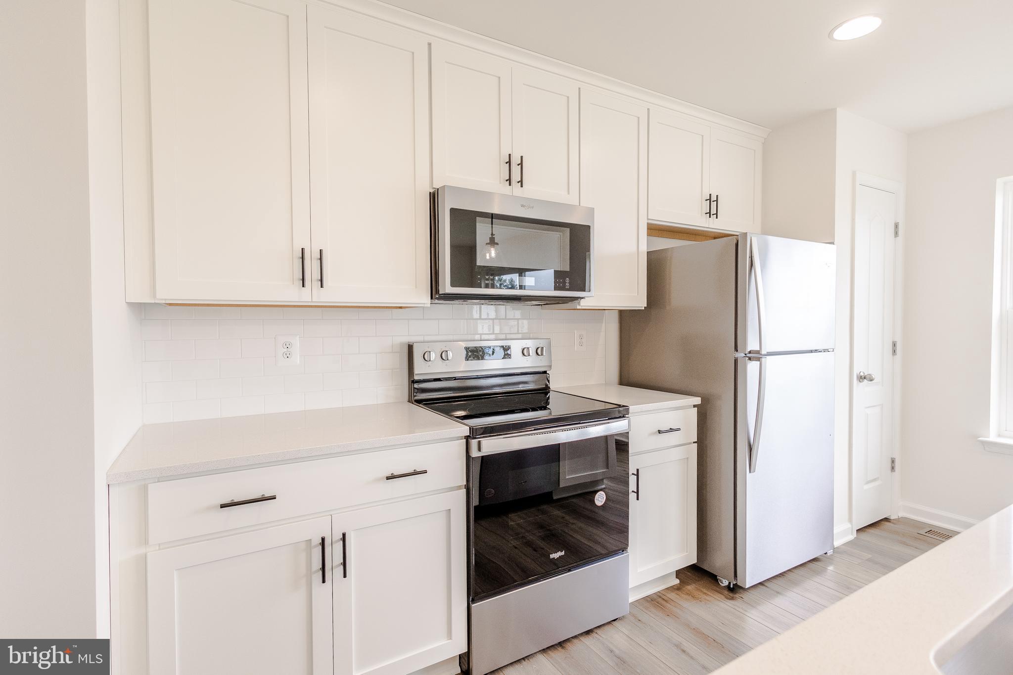 TOWNES AT TATE MANOR - Residential Lease