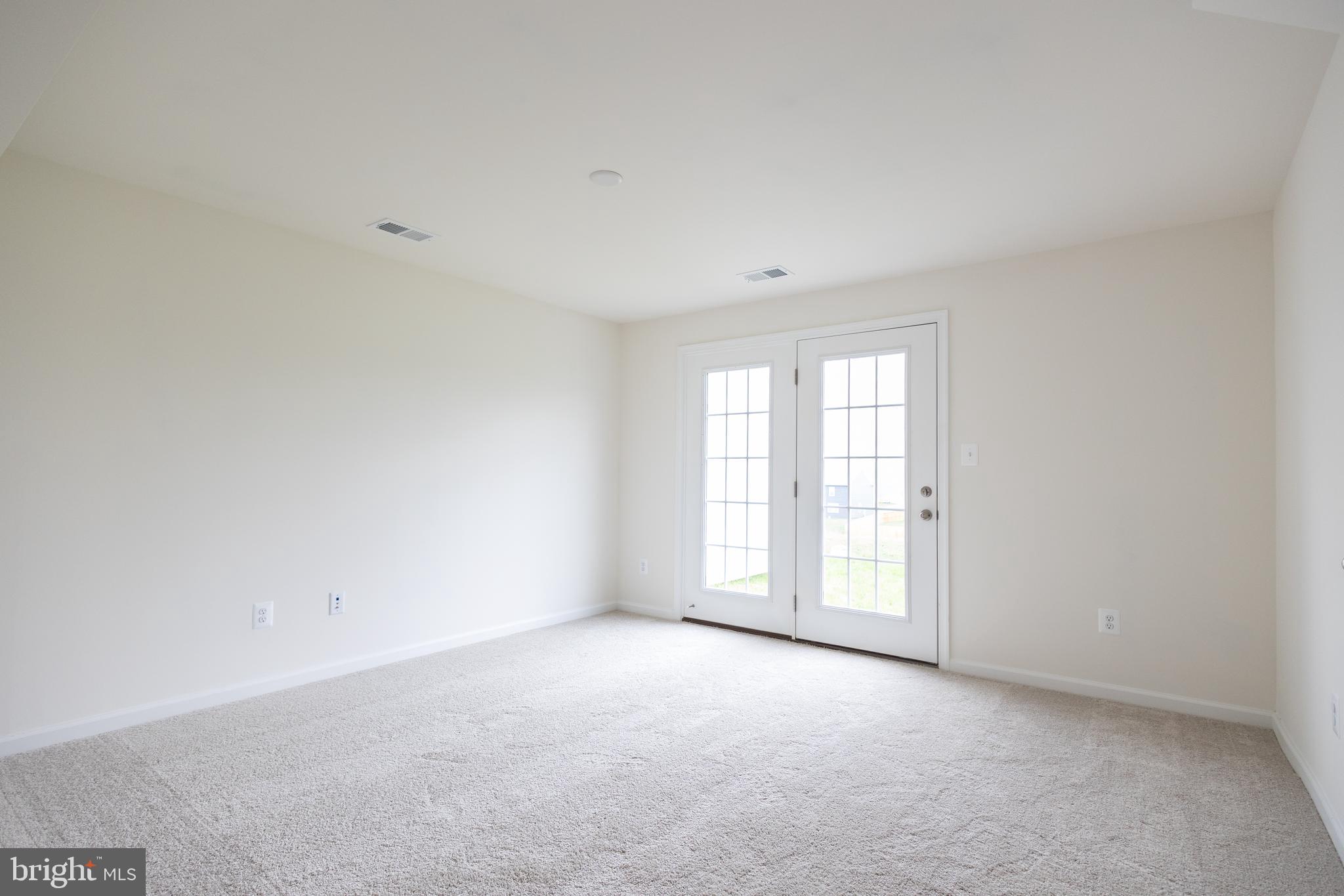 TOWNES AT TATE MANOR - Residential Lease