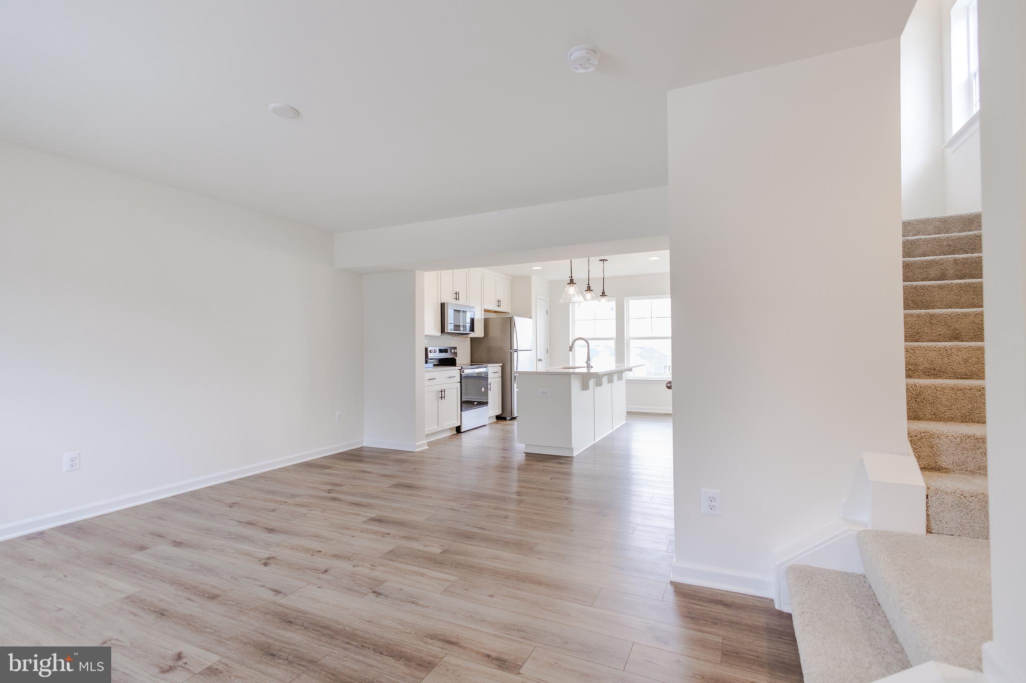 TOWNES AT TATE MANOR - Residential Lease