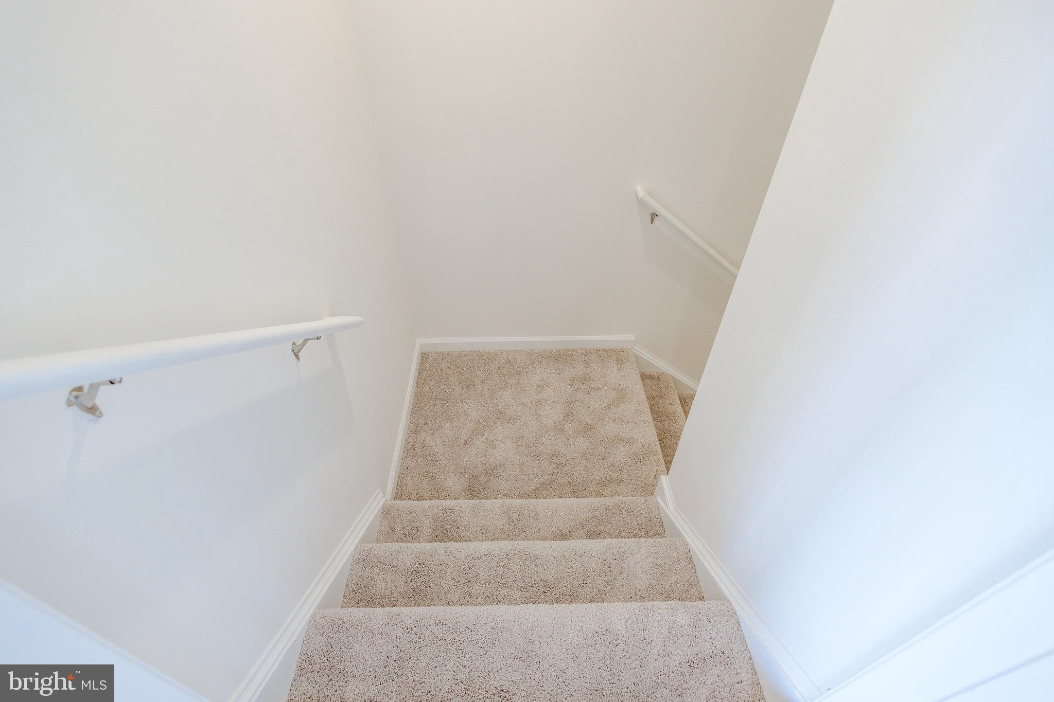 TOWNES AT TATE MANOR - Residential Lease