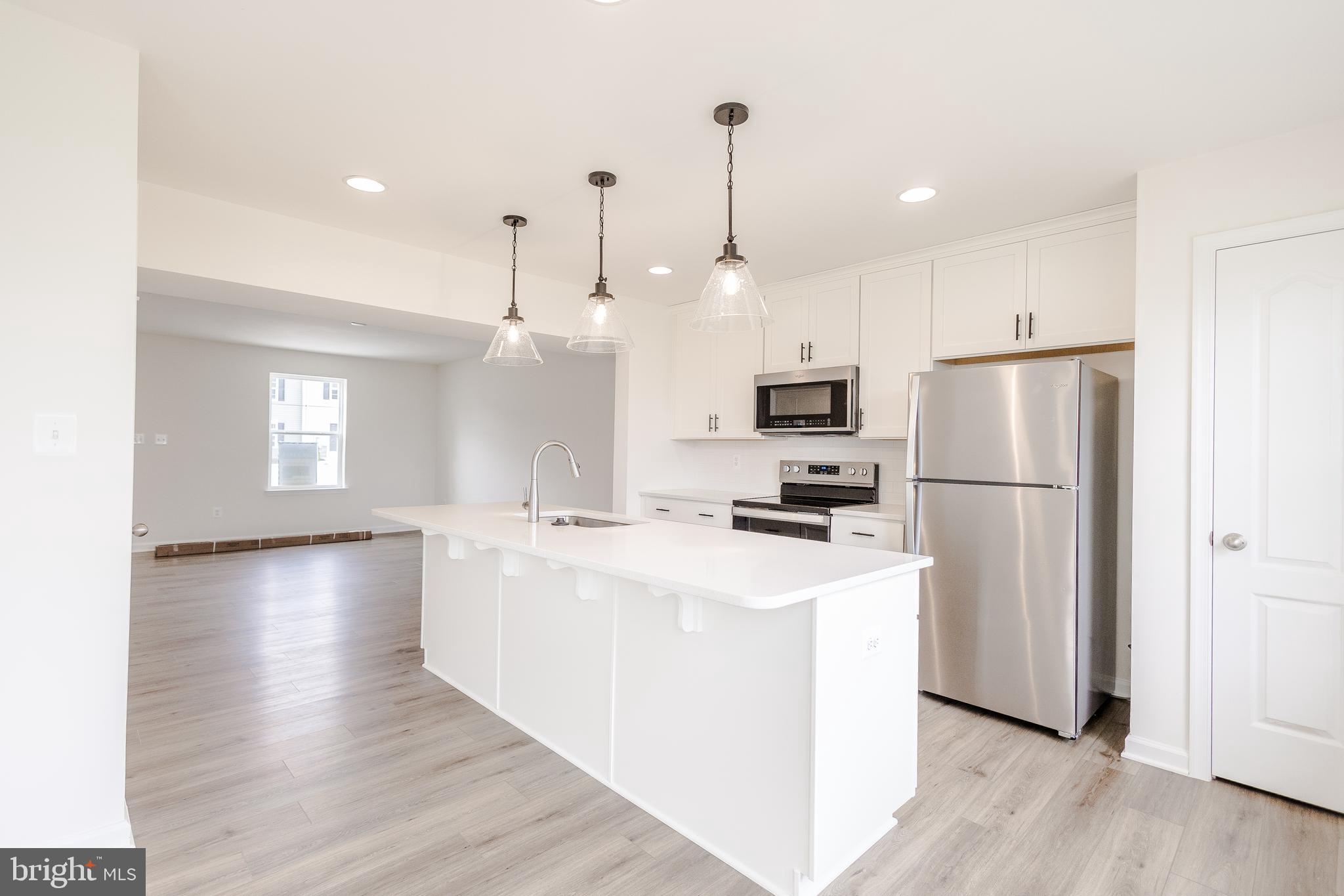 TOWNES AT TATE MANOR - Residential Lease