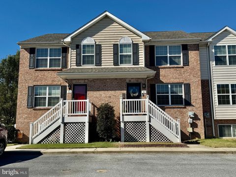 87 SALERNO DRIVE SMYRNA DE 19977