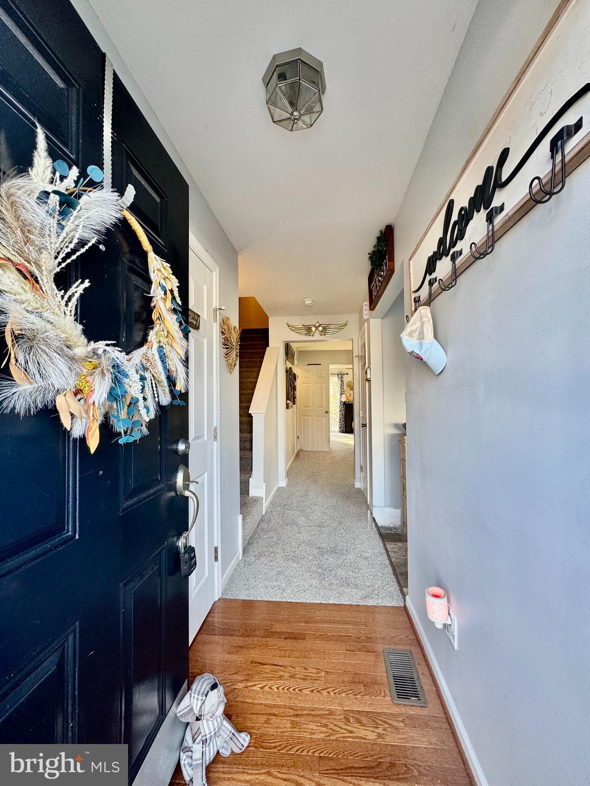 87 SALERNO DRIVE