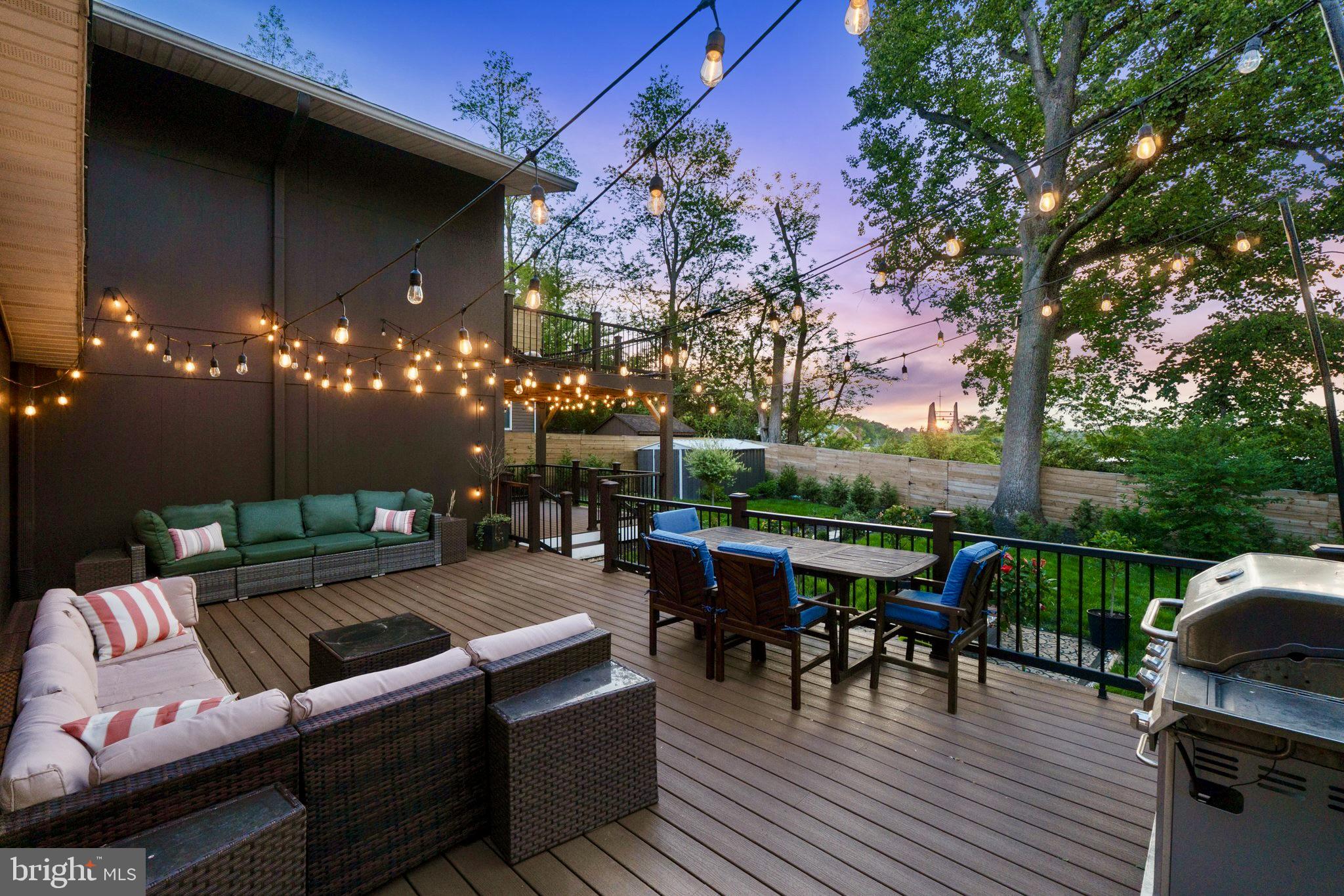 HAMMOND WOODS - Residential