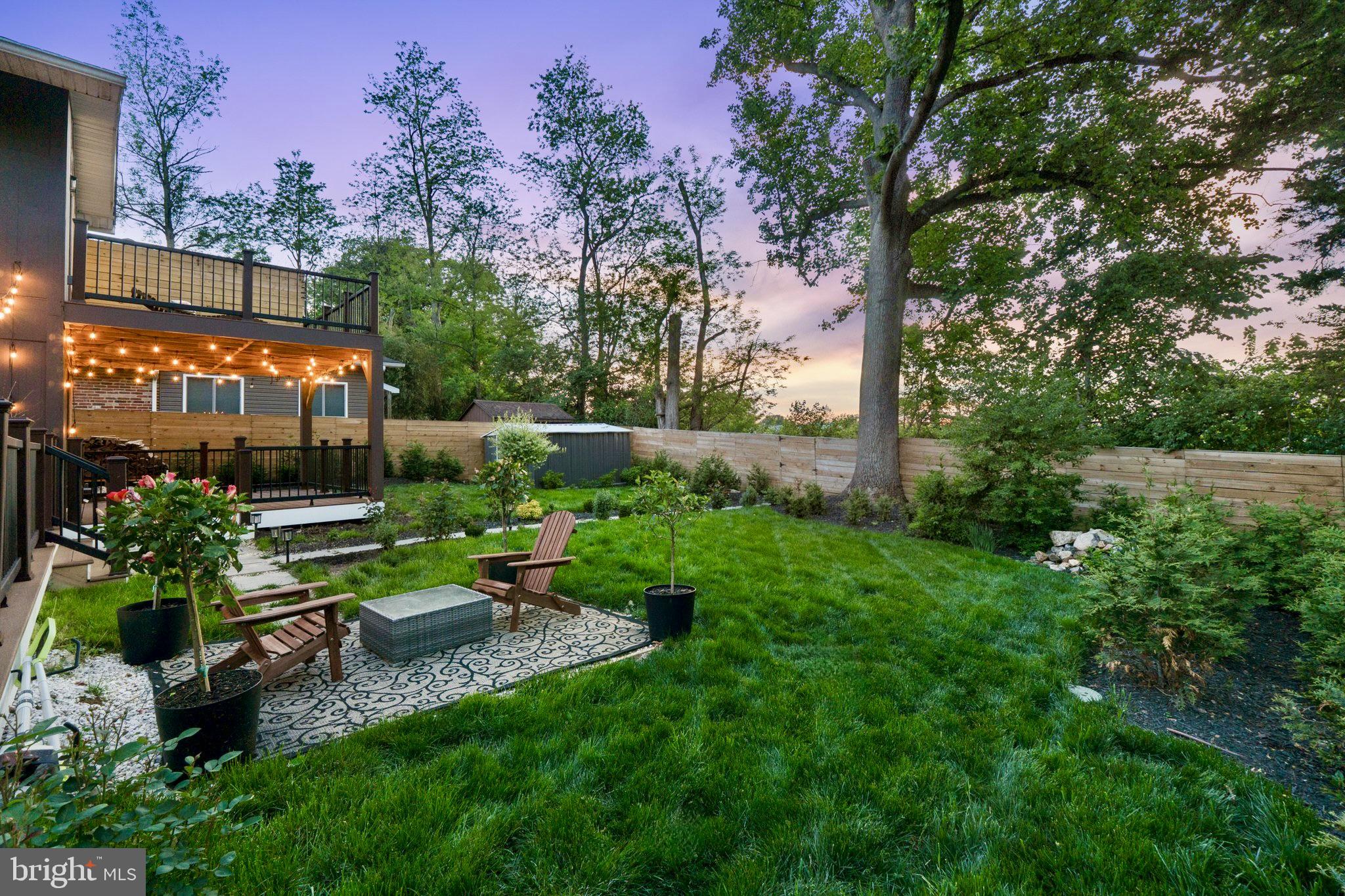 HAMMOND WOODS - Residential