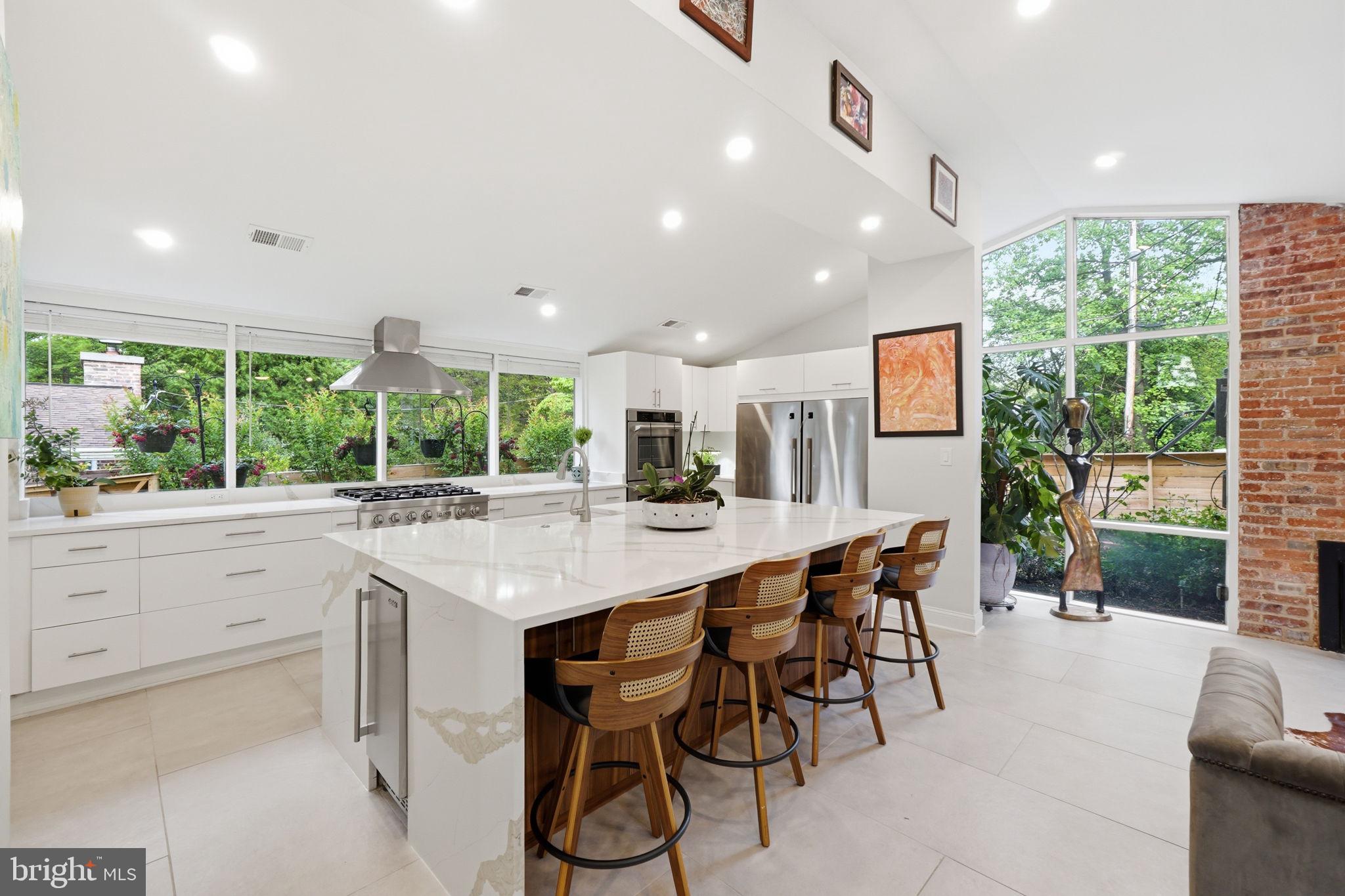 HAMMOND WOODS - Residential