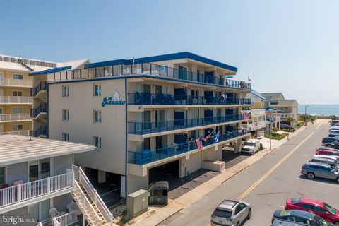 8 89TH STREET 402 OCEAN CITY MD 21842