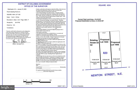 MLS: DCDC2193984