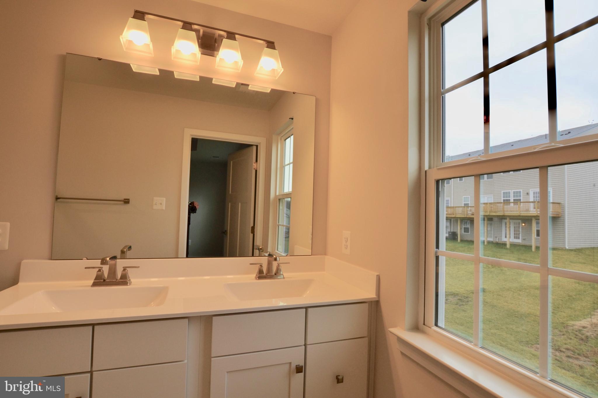 POTOMAC STATION - Residential Lease