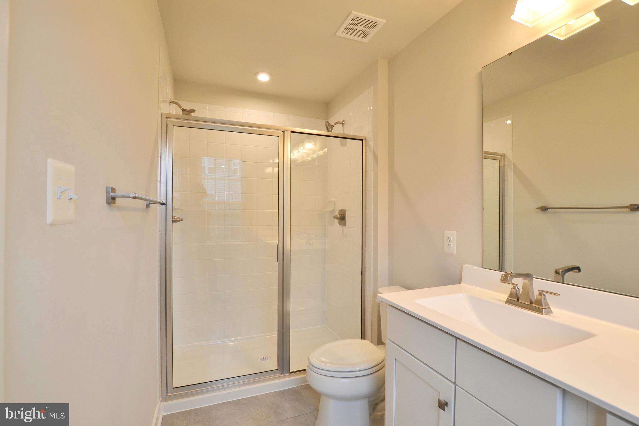 POTOMAC STATION - Residential Lease